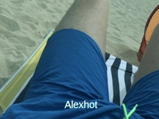 Alexhot