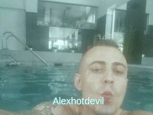 Alexhotdevil
