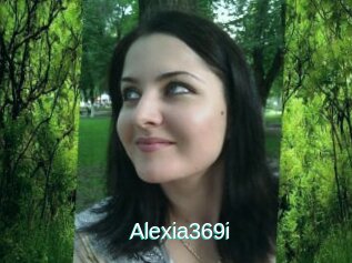 Alexia369i