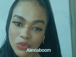 Alexiaboom