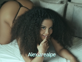 Alexiarealpe