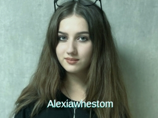 Alexiawhestom