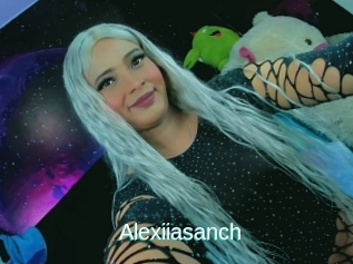 Alexiiasanch
