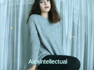 Alexintellectual
