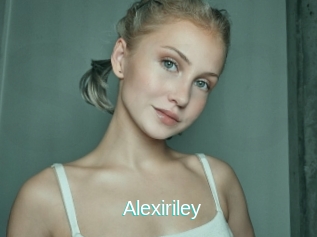 Alexiriley
