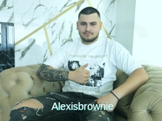Alexisbrownie