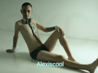 Alexiscool