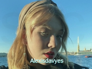 Alexisdavyes