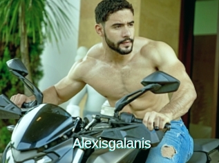 Alexisgalanis