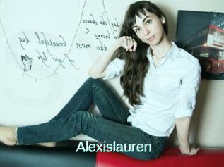 Alexislauren