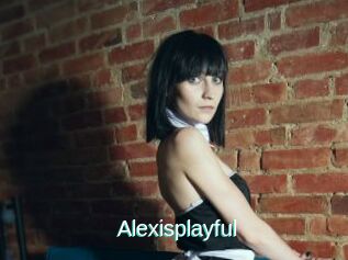 Alexisplayful