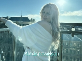 Alexispowelson