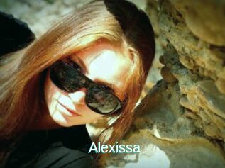 Alexissa