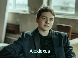 Alexlexus