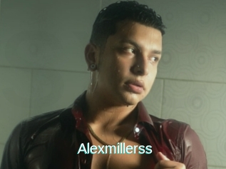 Alexmillerss
