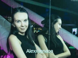 Alexmonaco
