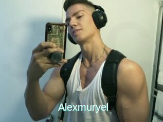 Alexmuryel