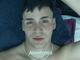 Alexmyers