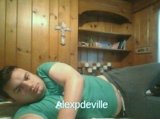 Alexpdeville