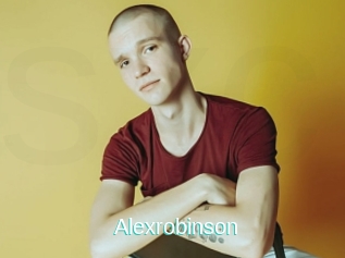 Alexrobinson