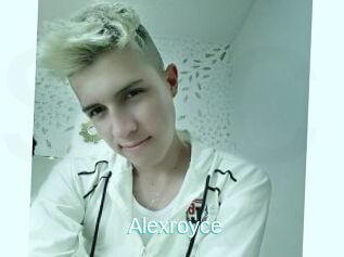 Alexroyce