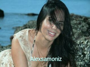 Alexsamoniz