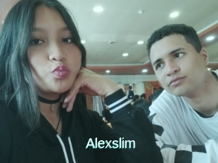 Alexslim
