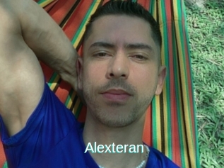 Alexteran
