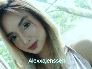 Alexxajenssen
