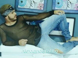 Alexxanderlatino