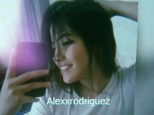 Alexxrodriguez