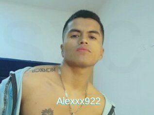 Alexxx922