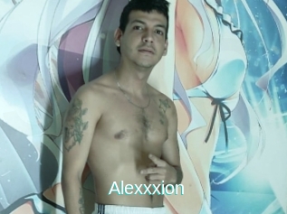 Alexxxion