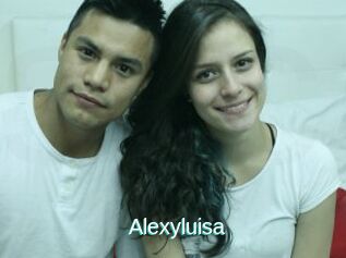 Alexyluisa