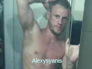 Alexysyanis