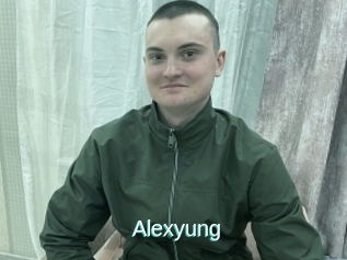 Alexyung