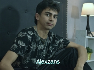 Alexzans