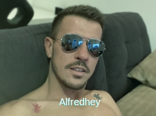 Alfredhey