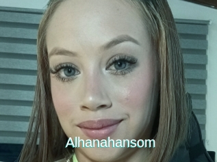 Alhanahansom