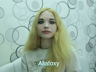 Aliafoxy