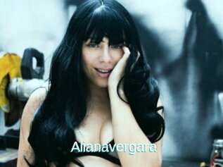 Alianavergara