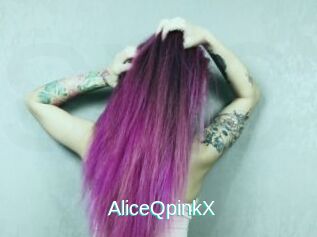 AliceQpinkX