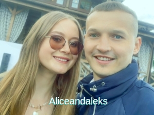 Aliceandaleks