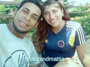 Aliceandmattia
