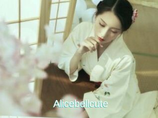 Alicebellcute