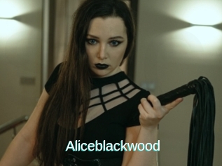 Aliceblackwood