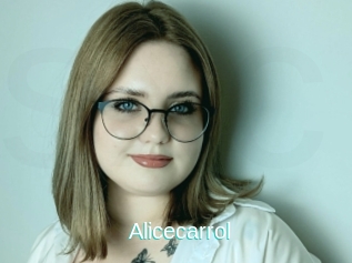 Alicecarrol