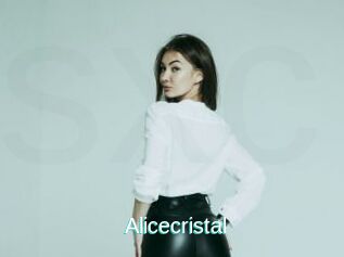 Alicecristal