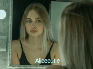 Alicecutie