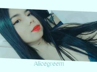 Alicegreem